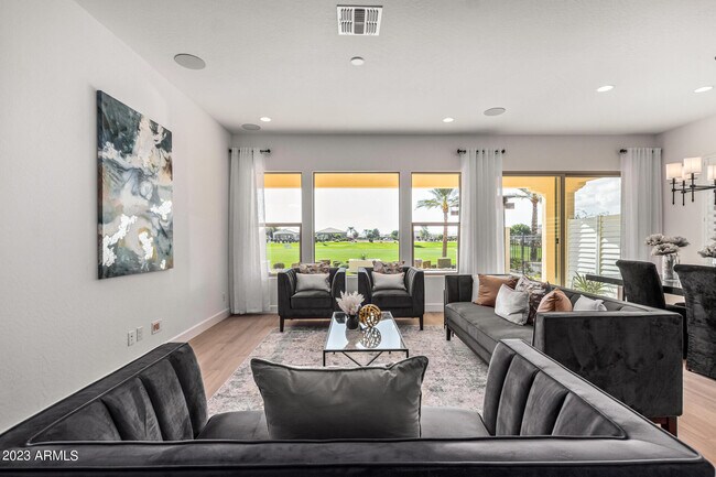 Building Photo - 37100 N Gantzel Rd