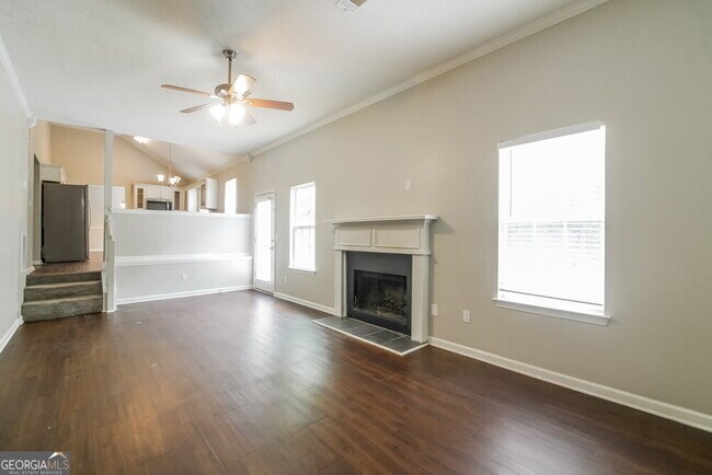 Building Photo - 6887 Fields Dr