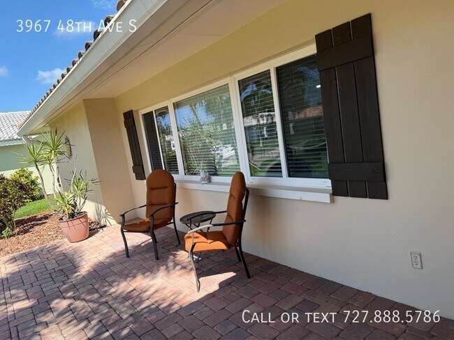 Building Photo - 3967 48th Ave S