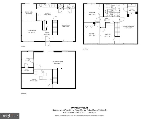 Building Photo - 724 Upham Pl NW