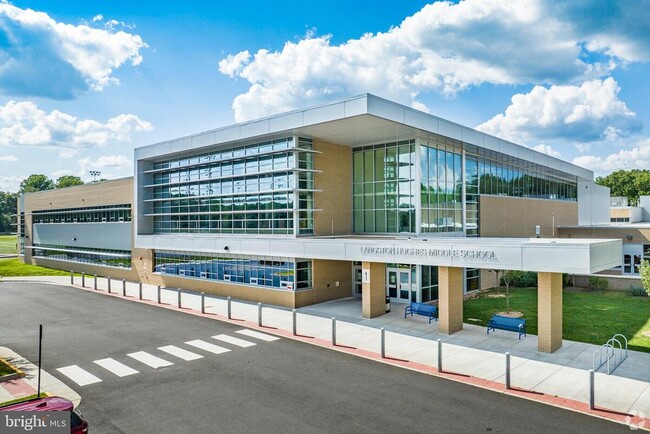 Building Photo - 1501 Chatham Colony Ct