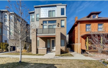 Building Photo - 2331 Glenarm Pl
