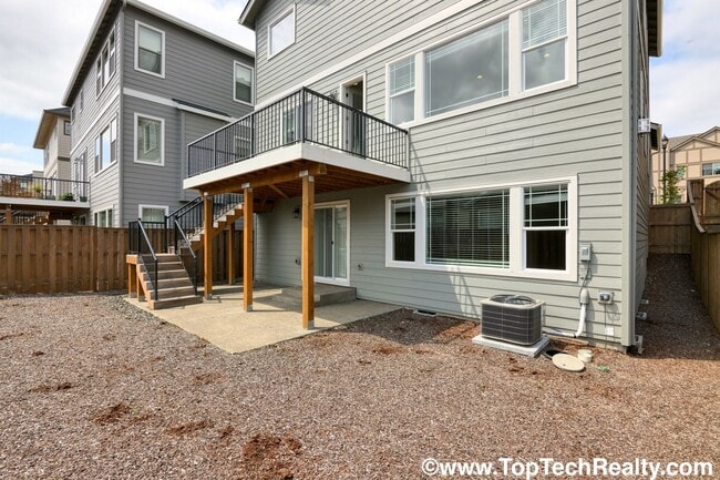 Building Photo - Lovely Beaverton Home 3BR, 2.5 BTH Great Location & A+Schools!