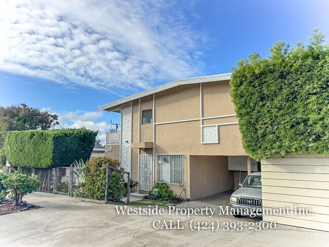 Building Photo - 5319 Inglewood Blvd