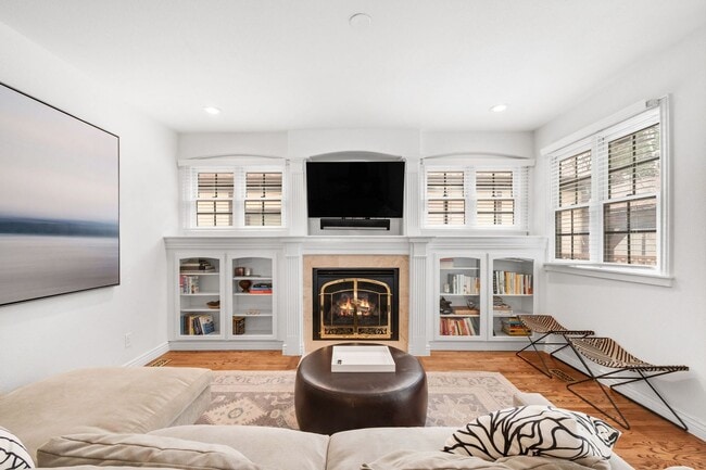 Building Photo - 4BD, 3.5BA Montclair Tudor with Large Yard and 2-Car Garage