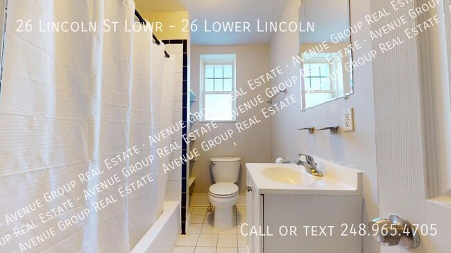 Building Photo - 24 Lower Lincoln - 1Bed/1Bath Apartment in...