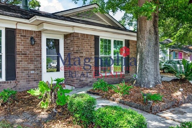 Building Photo - 3 bedroom 2 bathroom home in Richmond Hill GA