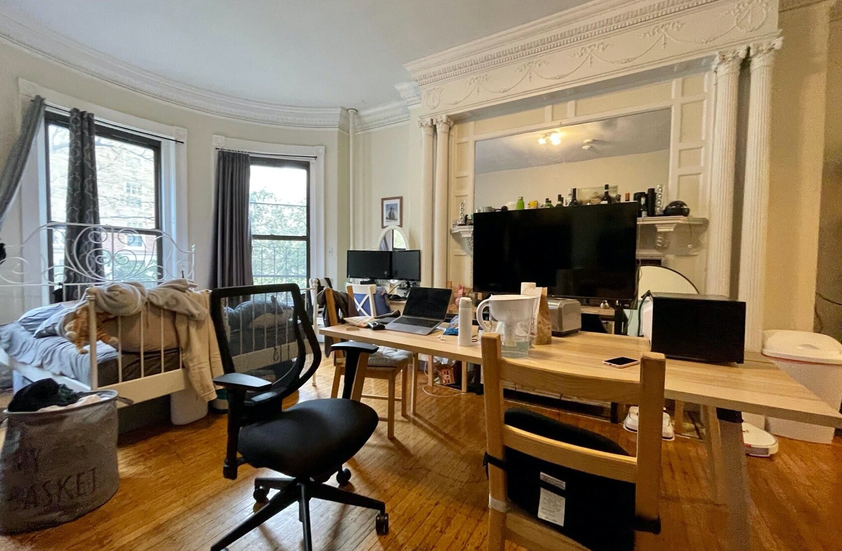 Building Photo - 41 Bay State Rd