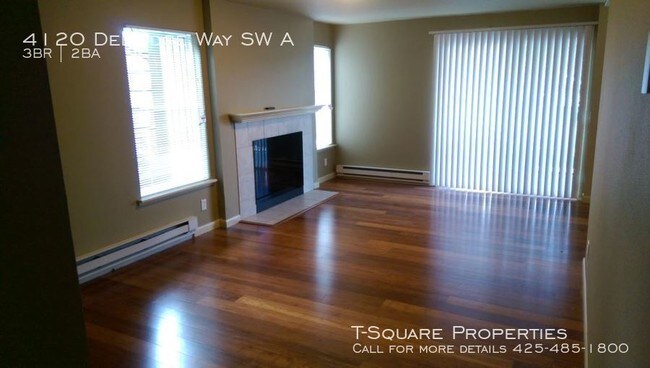 Building Photo - 4408 Delridge Way SW