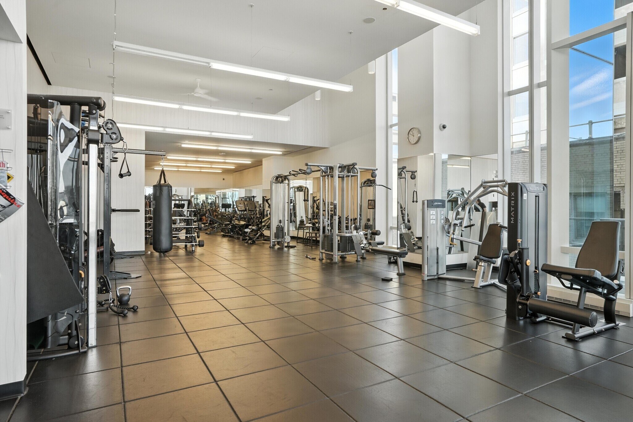 Building Photo - 133 W Wacker Dr