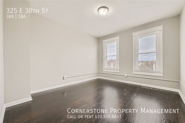 Building Photo - 325 E 30th St