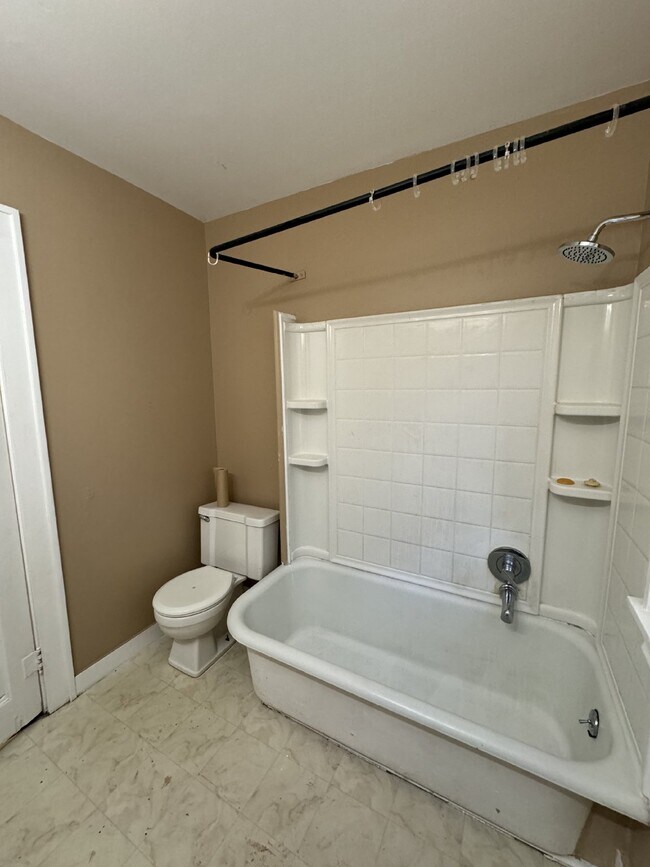 Building Photo - Updated 3 bedroom, 1 bathroom house with washer/dryer hookups Hurry! Limited-Time Special: NO APP...