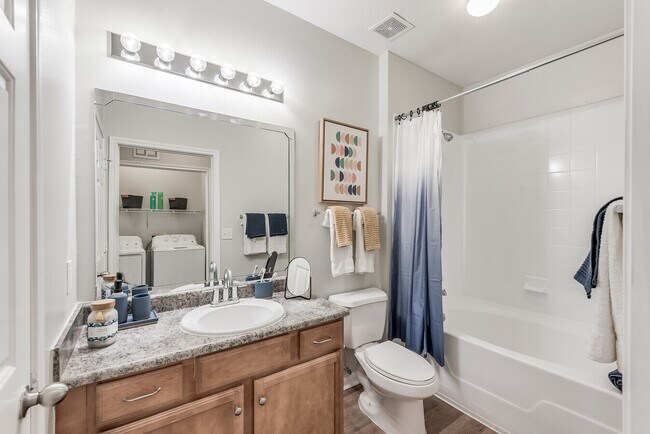 Building Photo - Comfort, Style & Value!