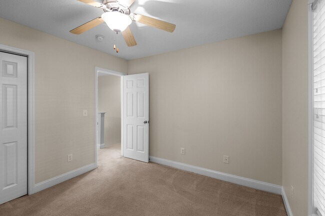 Building Photo - 3109 John Willis Rd