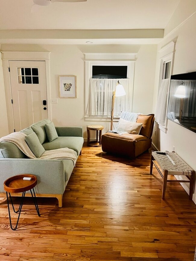 Building Photo - This is more than just a house, it's a lifestyle.