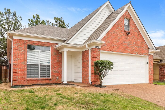 Building Photo - 10092 Cross Ridge Rd