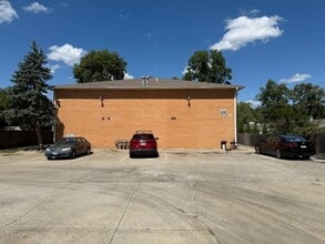 Building Photo - 1414 Croxton Ave