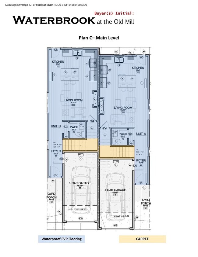 Building Photo - 20136 Reed Ln