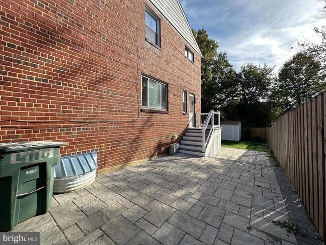 Building Photo - 4116 Duke St