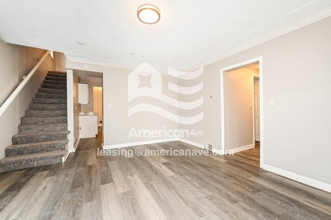 Building Photo - 153 McAdam Ave