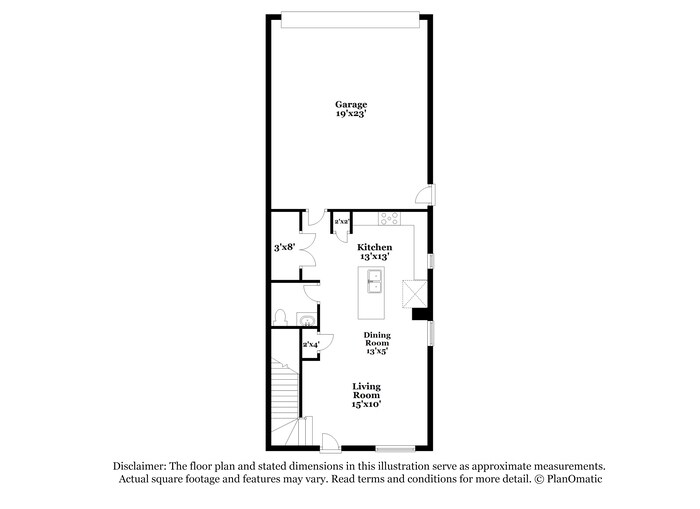 Building Photo - 13416 Oneida Ln