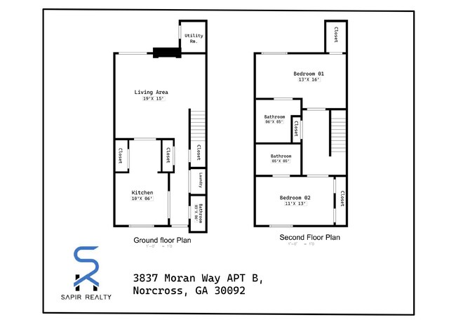 Building Photo - 3837 Moran Way