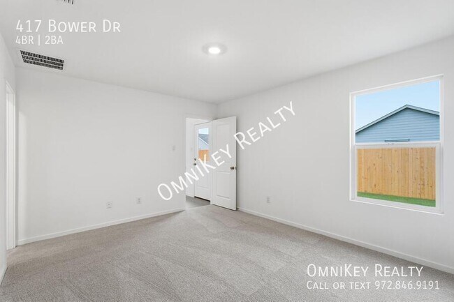 Building Photo - 417 Bower Dr