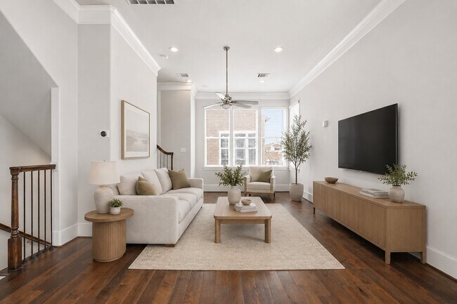 Building Photo - 9614 Riddlewood Ln