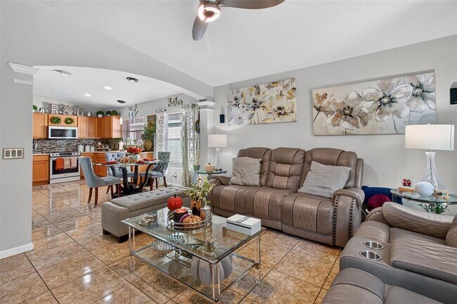 Building Photo - 1234 Hill Flower Dr