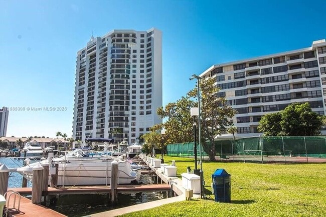 Building Photo - 600 Three Islands Boulevard