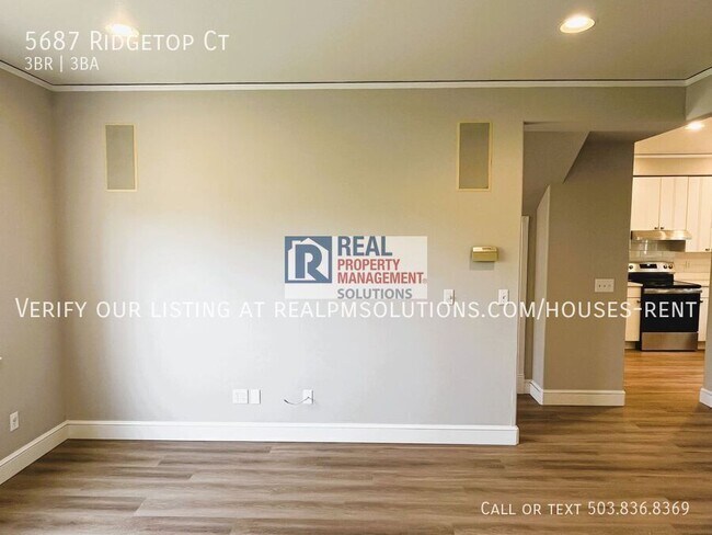 Building Photo - 5687 Ridgetop Ct