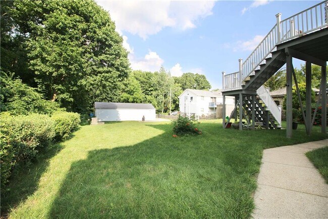 Building Photo - 391 Dulude Ave