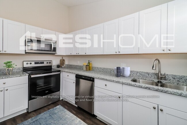 Building Photo - 2708 Creekwood Ln