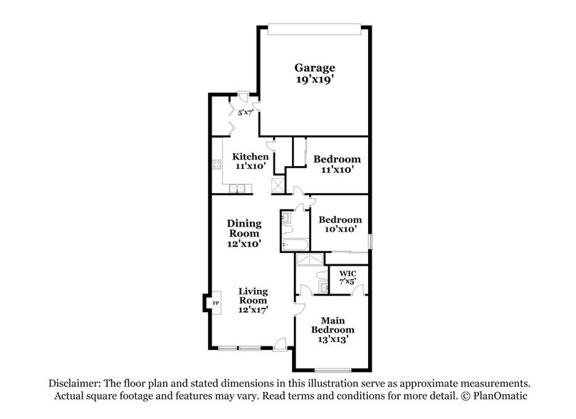 Building Photo - 4240 Shortleaf Ln