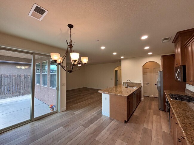 Building Photo - 2481 S Via Versilia Dr