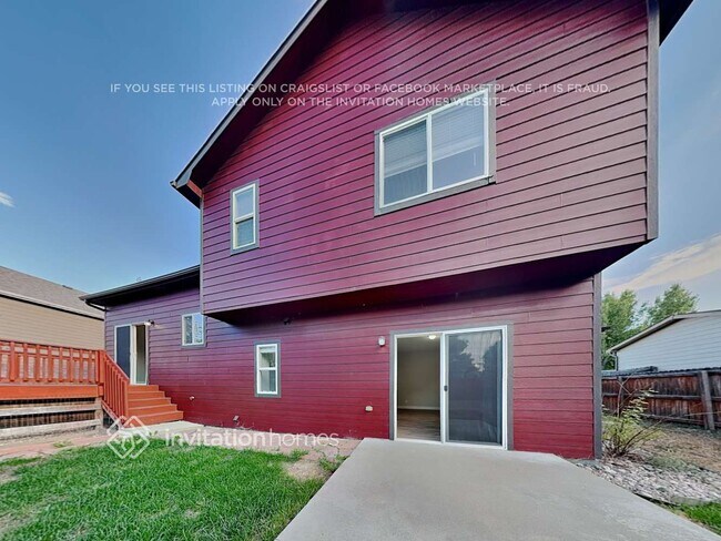 Building Photo - 616 Scotch Pine Dr