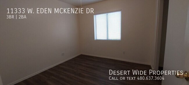 Building Photo - 11333 W Eden McKenzie Dr