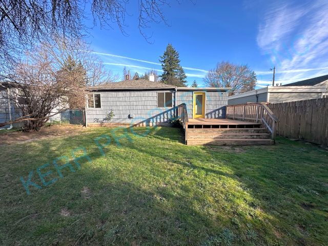 Building Photo - 11455 SE 35th Ave