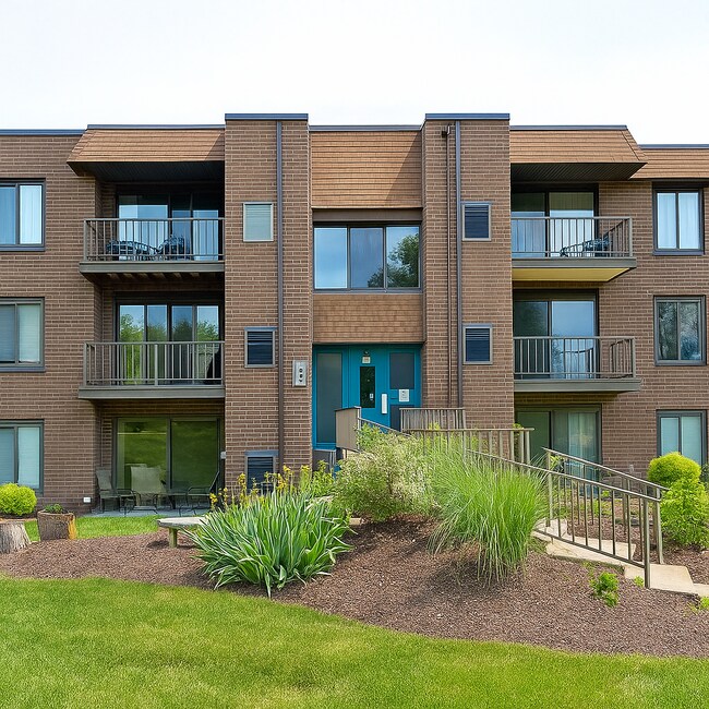 Building Photo - 26 Oakridge Dr