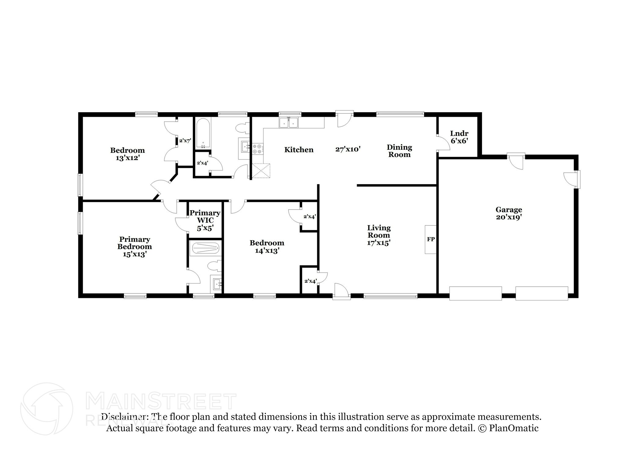 Building Photo - 620 Waterboy Rd