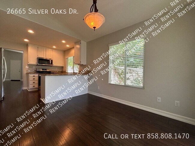 Building Photo - 26665 Silver Oaks Dr