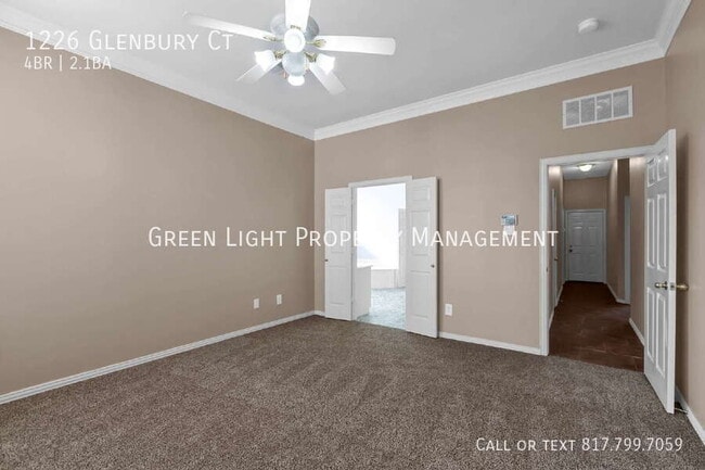 Building Photo - 1226 Glenbury Ct