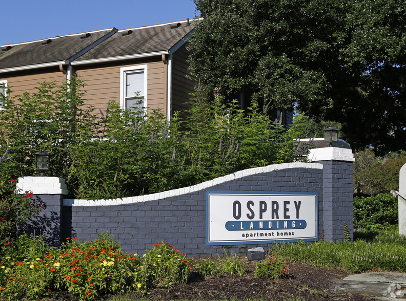 Building Photo - Osprey Landing