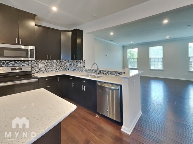 Building Photo - 4228 Audubon Pk Dr
