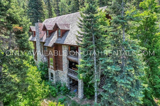 Building Photo - 2718 Stewart Rd