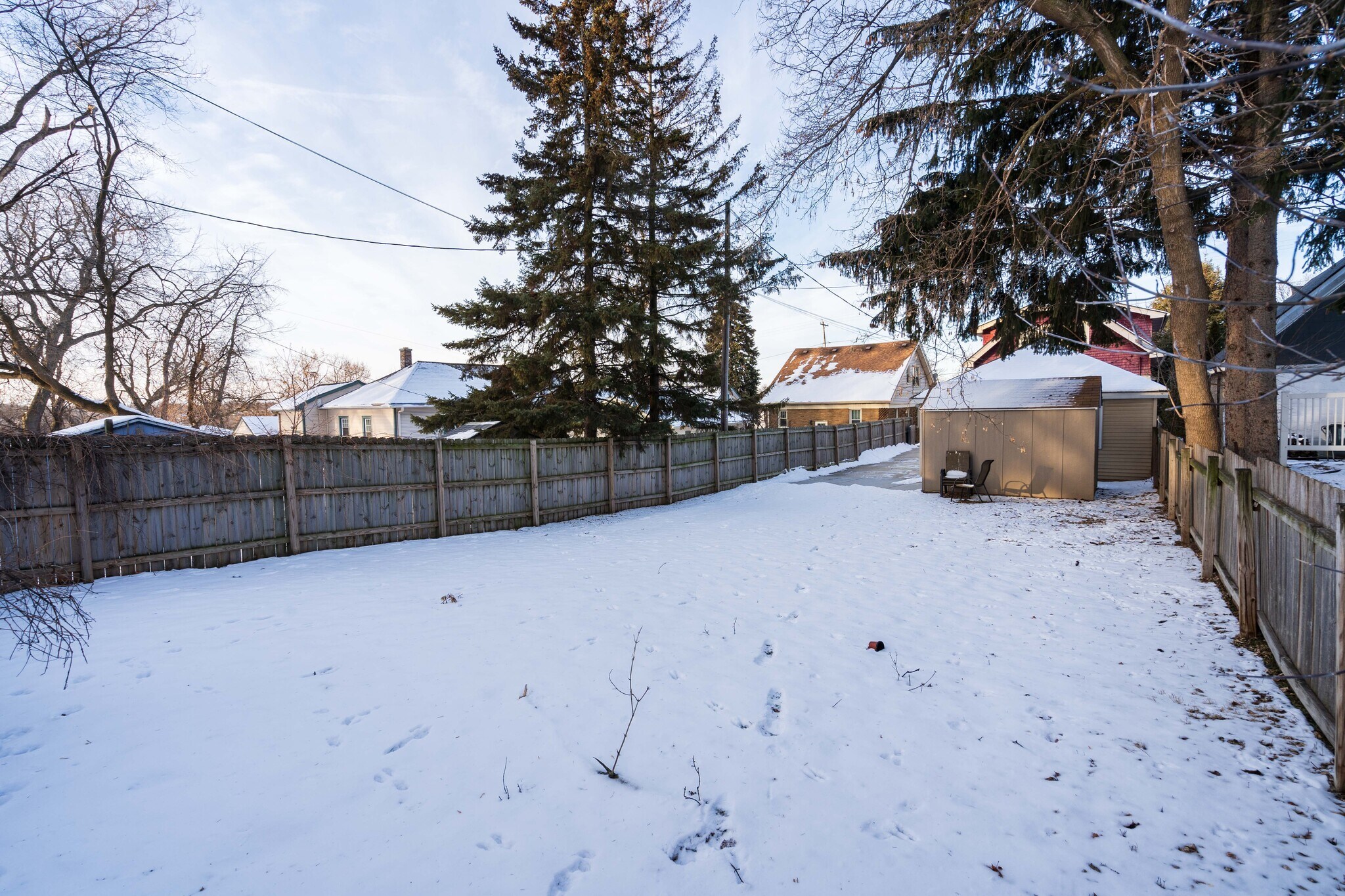 Building Photo - 1298 N 68th St