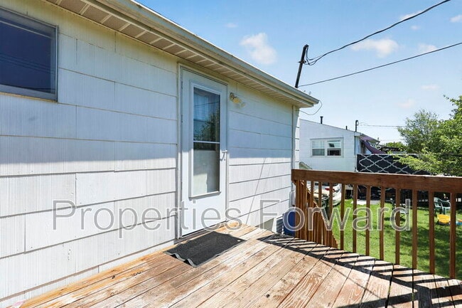 Building Photo - 873 Allison Dr