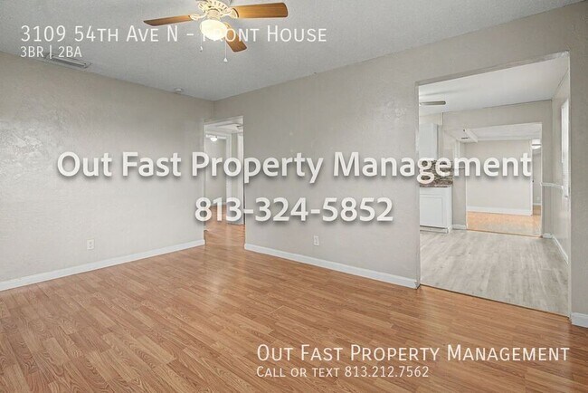 Building Photo - 3109 54th Ave N