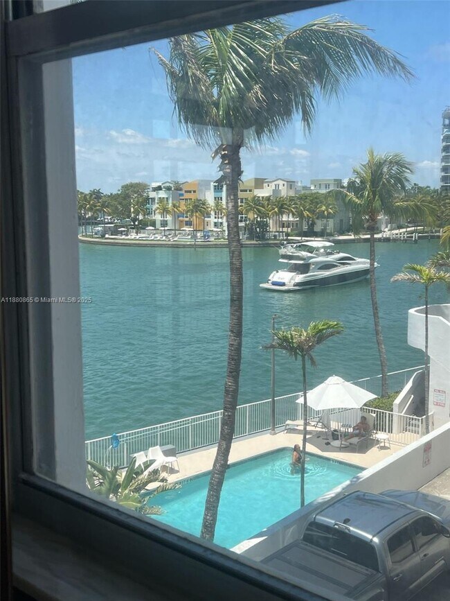 Building Photo - 5838 Collins Ave