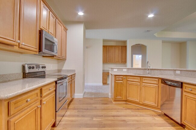 Building Photo - Hickory Hill Rental with Granite Counters,...